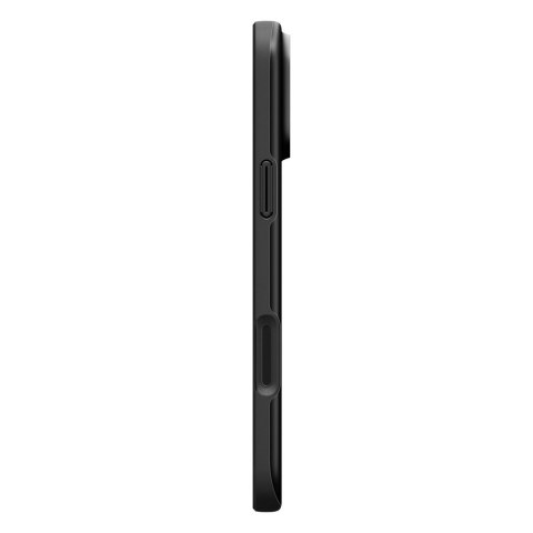 Etui case plecki na iPhone 17 Pro Max Thin Fit MagSafe - czarne