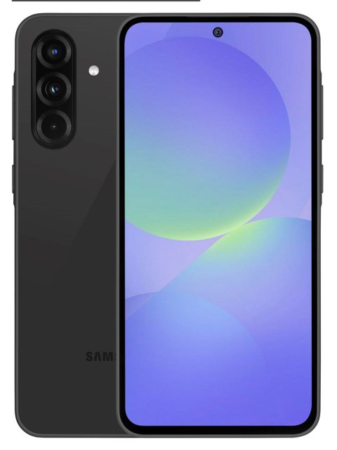 Samsung Galaxy A36 (A366) 5G DS. 6/128GB Black