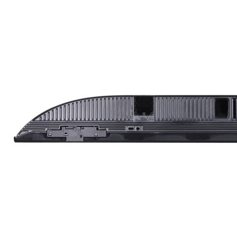 Telewizor Samsung UE85U8092FUXXH LED 85'' 4K Ultra HD Tizen Q-Symphony DVB-T2 Czarny