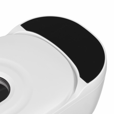Activejet Myjka ultradźwiękowa UV AUC-200 biała