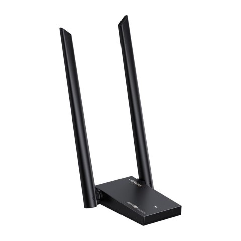 Adapter sieciowy USB-C Ugreen CM787, Wi-Fi 6E