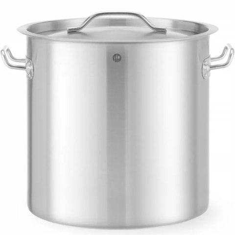 Garnek Budget Line z pokrywką 21 l 300x300 - Hendi 832899