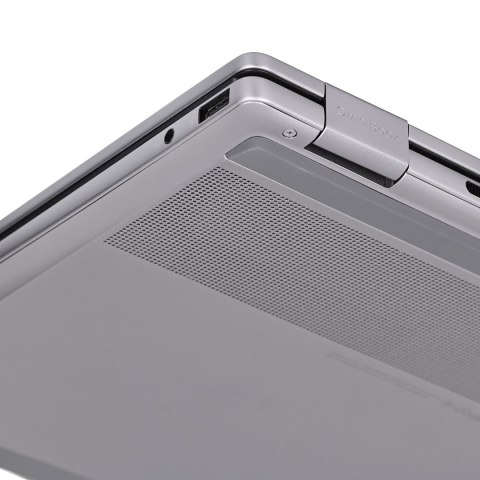 HP OmniBook Flip 14-FK0013D Ryzen AI 5 340 14" WUXGA Touch IPS 16GB SSD512 BT BLKB x360 Win11 Meteor Silver (REPACK) 2Y