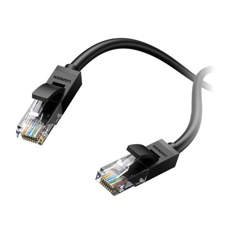 Kabel RJ45 Ugreen NW102 Cat.6, 30m (czarny)