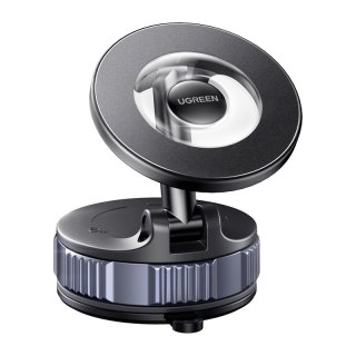 Magnetyczny uchwyt do telefonu Ugreen LP970 (czarny)