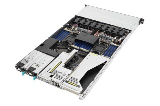 Platforma Asus Rack (1U) Intel RS700-E11-RS4U