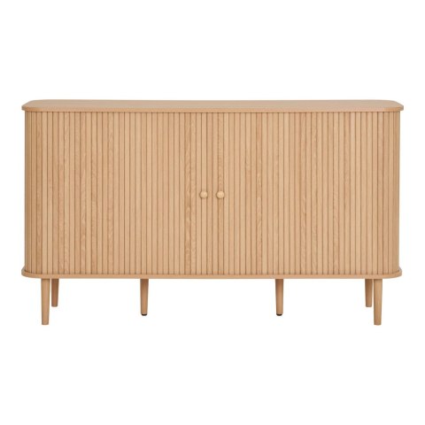 Komoda Nikko naturalna Outlet