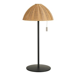 Lampka stołowa Wigan LED
