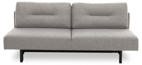 Sofa Malling rozkładana szara jasna