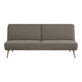 Sofa Swan bązowa