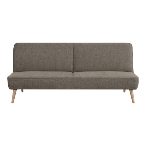 Sofa Swan bązowa