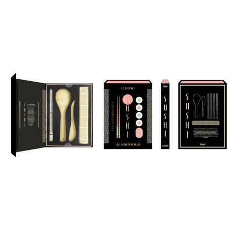 Zestaw do sushi Le coffret