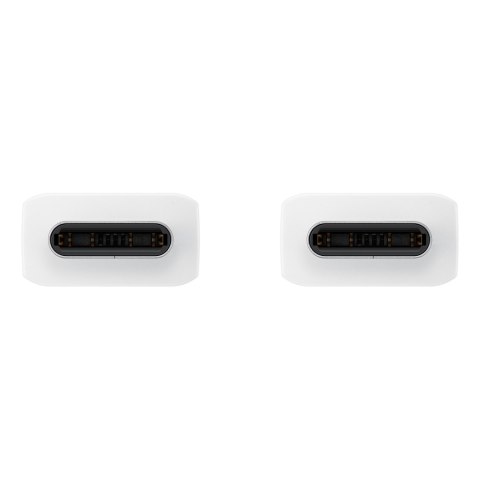 Kabel USB typu C - USB typu C 1,8 m EP-DX510JW Samsung