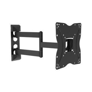 Uniwersalny uchwyt TV 13"-42" regulacja w pionie i w poziomie