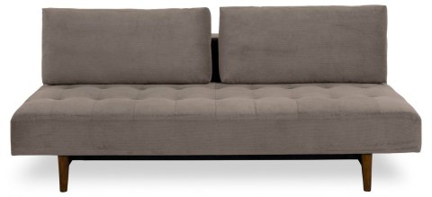 Sofa rozkładana Blain beżowa