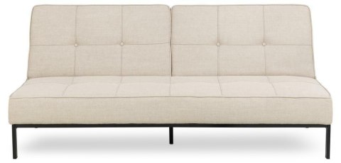 Sofa Perugia beżowa
