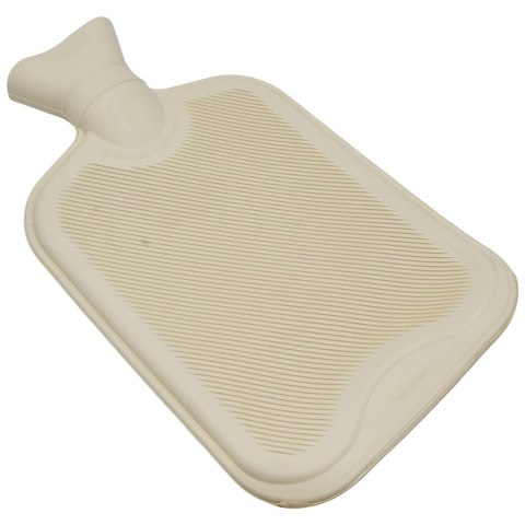TERMOFOR GUMOWY W POKROWCU ALPINA 1,7L CZERWONY