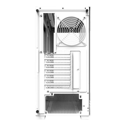 Obudowa komputerowa DARKFLASH DS900 (biała)