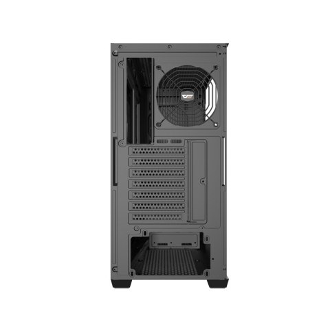Obudowa komputerowa DARKFLASH DS900WS ATX bez wentylatorów (czarna)