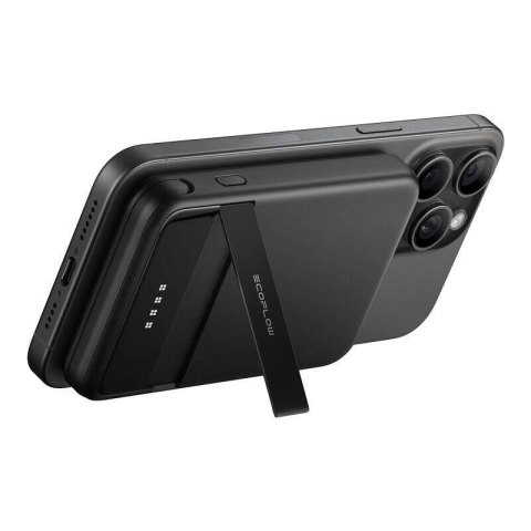 Powerbank ECOFLOW RAPID 5000mAh magnetyczny (czarny)