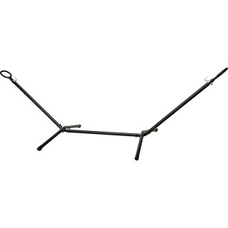 STELAŻ STOJAK DO HAMAKA METALOWY 300x120x94CM