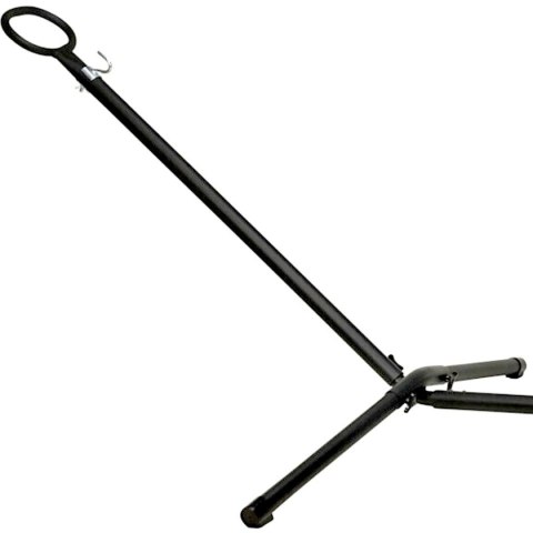STELAŻ STOJAK DO HAMAKA METALOWY 300x120x94CM