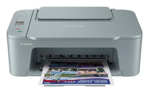 Urządzenie wielofunkcyjne Canon Pixma TS3752i 6671C056 Niebieska