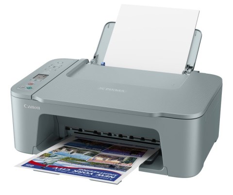 Urządzenie wielofunkcyjne Canon Pixma TS3752i 6671C056 Niebieska