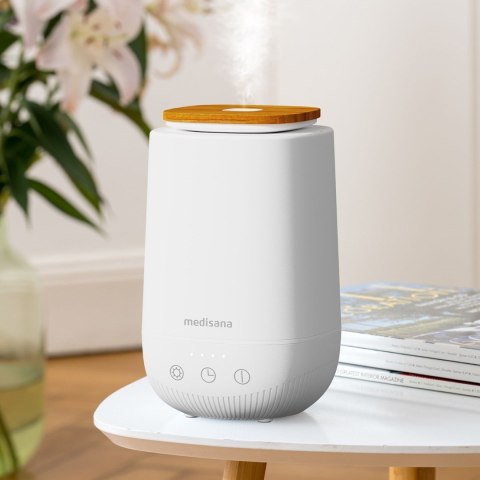 Aromatyzer Medisana AD 650
