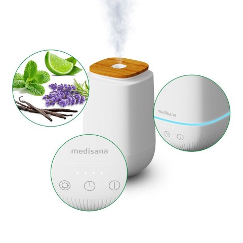 Aromatyzer Medisana AD 650