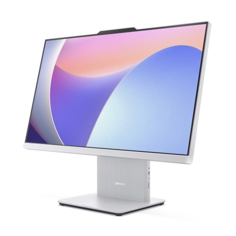 Lenovo IdeaCentre AIO 24IRH9 i7-13620H 23.8" FHD IPS 250nits AG 16GB DDR5 5200 SSD512 Intel UHD Graphics Win11 Cloud Grey