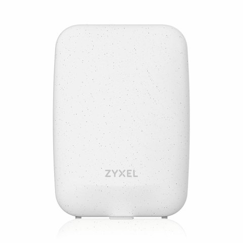 Firewall Zyxel USGLITE60AX 1xWAN 5xLAN WiFi 6 SPI firewall: 2000 Mbps Max. IPsec VPN: 3, w kpl. licencja Elite Pack 1 Rok