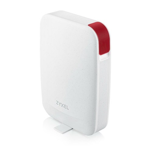 Firewall Zyxel USGLITE60AX 1xWAN 5xLAN WiFi 6 SPI firewall: 2000 Mbps Max. IPsec VPN: 3, w kpl. licencja Elite Pack 1 Rok