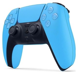 Kontroler bezprzewodowy SONY DualSense- Starlight Blue