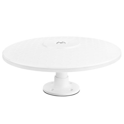 MACLEAN ANTENA WIELOKIERUNKOWA DVB-T/T2 HEVC, AKTYWNA, CAMPER, CENTRALNE MOCOWANIE KABLA MCTV-104