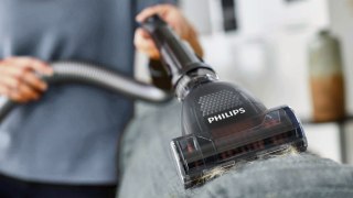 Odkurzacz PHILIPS PowerPro Active FC 9555/09 (WYPRZEDAŻ)