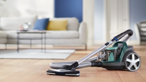 Odkurzacz PHILIPS PowerPro Active FC 9555/09 (WYPRZEDAŻ)