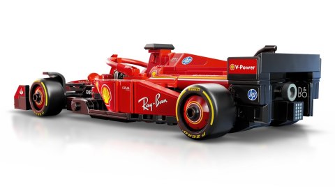 LEGO Speed Champions 77242 Bolid F1® Ferrari SF-24 V29