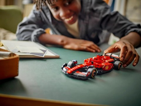 LEGO Speed Champions 77242 Bolid F1® Ferrari SF-24 V29