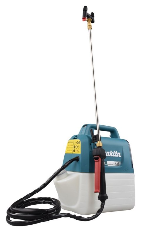 Opryskiwacz naramienny 12V US053DZ MAKITA