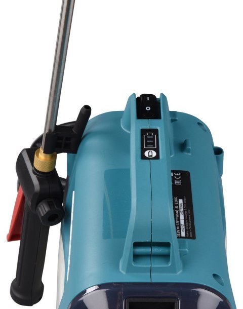 Opryskiwacz naramienny 12V US053DZ MAKITA