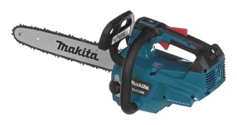 Pilarka łańcuchowa DUC356ZB 2x18V 35cm bez aku i ładow MAKITA