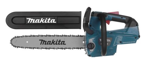 Pilarka łańcuchowa DUC356ZB 2x18V 35cm bez aku i ładow MAKITA