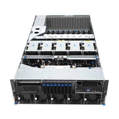 ASUS ESC8000A-E13 SKU2/3200W 90SF0402-M00790