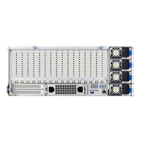 ASUS ESC8000A-E13 SKU2/3200W 90SF0402-M00790