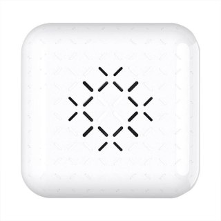 Bezprzewodowy adapter Carlinkit U2W Mini Apple Carplay (biały)