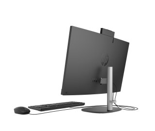 HP ProOne 240 G10 AIO 23.8"FHD IPS 250nits AG Ultra 7 155U 16GB DDR5 5600 SSD512 Intel UHD Cam IR 5 Mpx W11Pro 3Y OnSite
