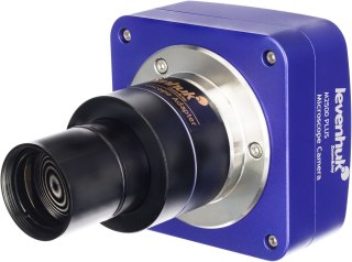 Kamera cyfrowa do mikroskopu Levenhuk M2500 PLUS