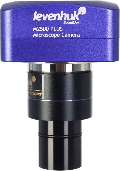 Kamera cyfrowa do mikroskopu Levenhuk M2500 PLUS