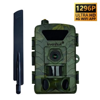 Kamera szlakowa Levenhuk Trap LTE10